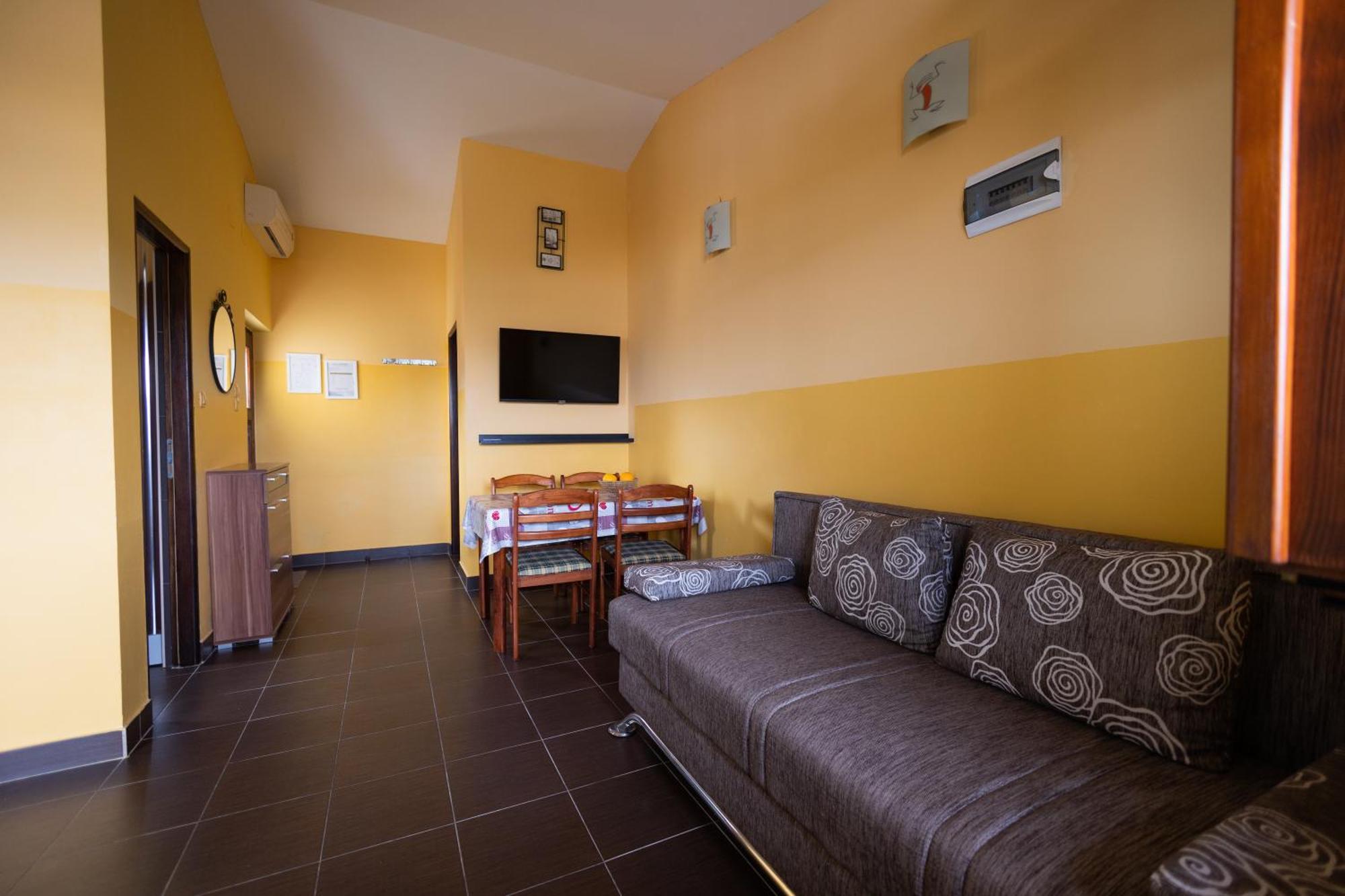 Apartman Marija 2 Lopar Eksteriør bilde